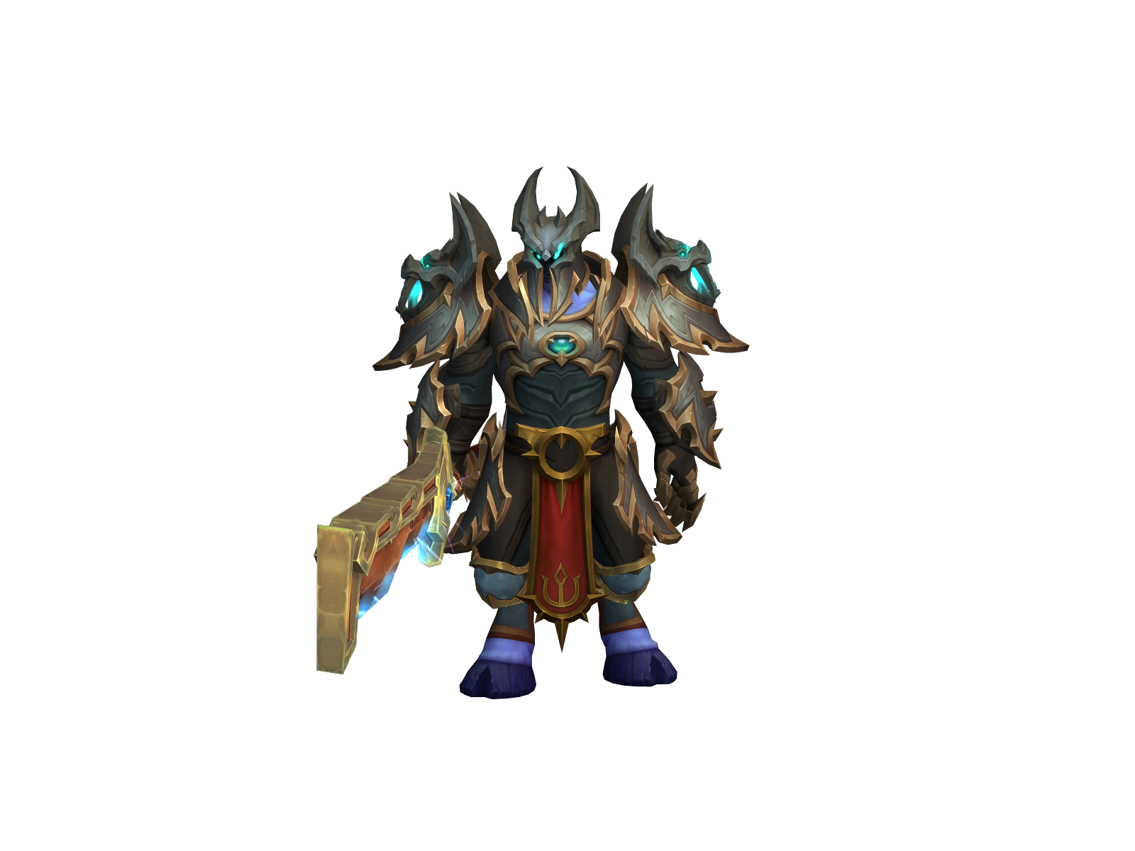 Draenidi