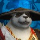 Maninpanda