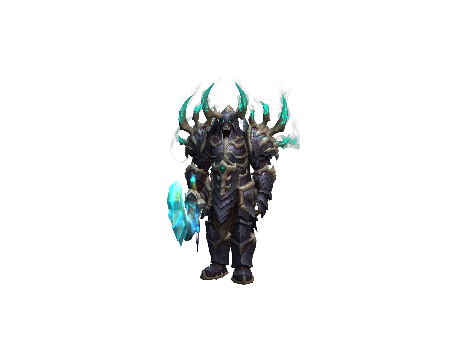 Gravecaller