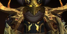 Gingor's icon