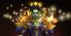 Elniro's icon