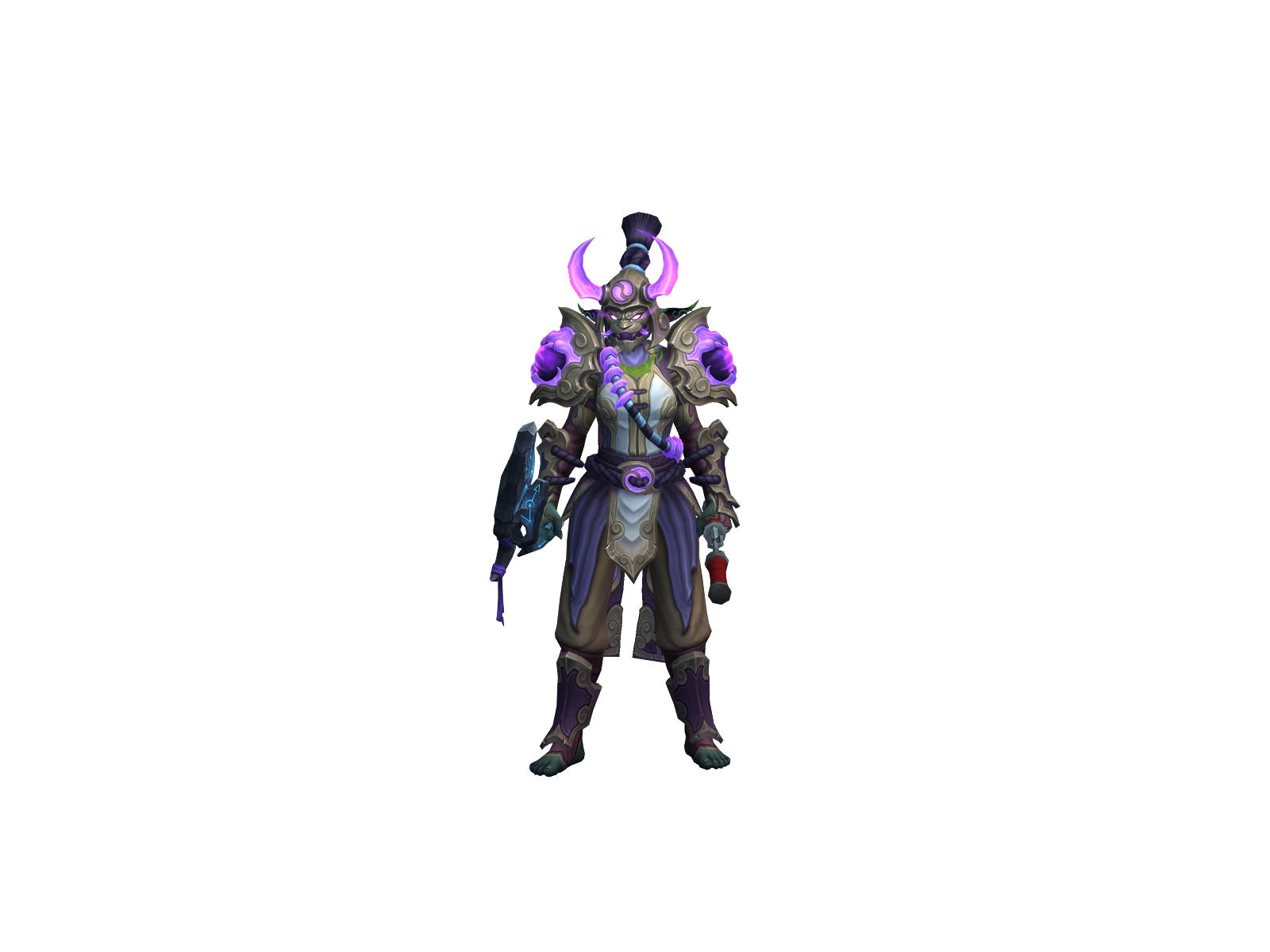 Gorangron
