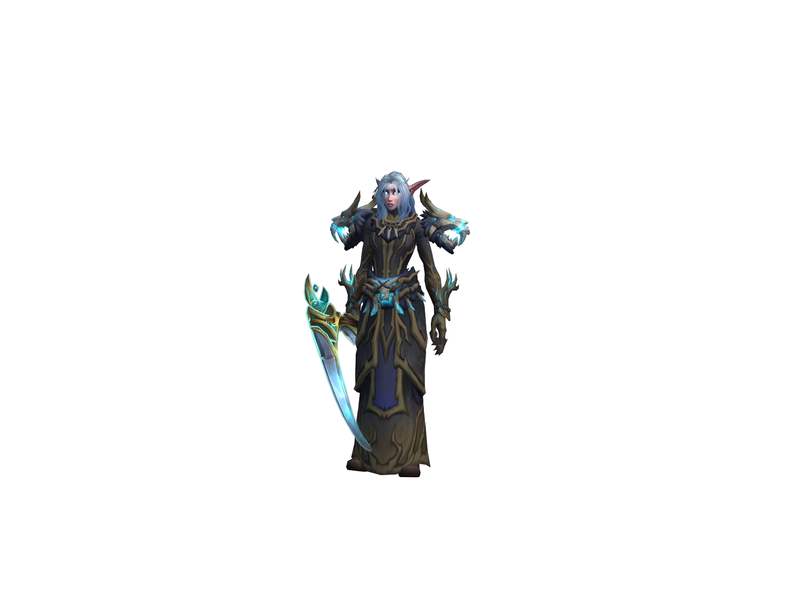 Faelkor