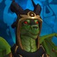 Belphegoor avatar