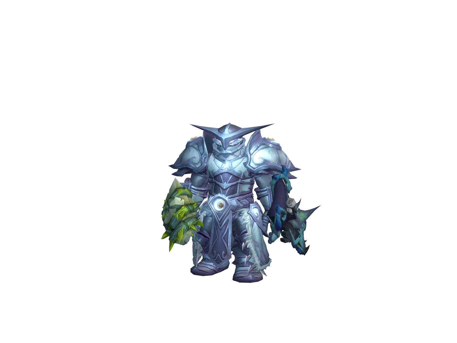 Wallfury
