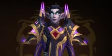 Evgênika's icon