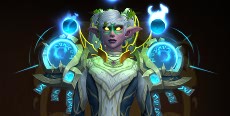 Troliver's icon