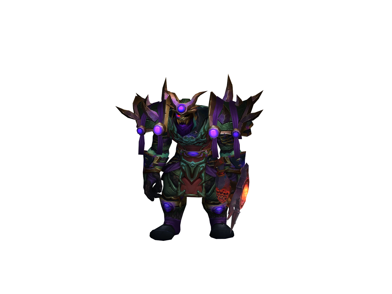 Wase character render