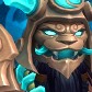 Punchý avatar