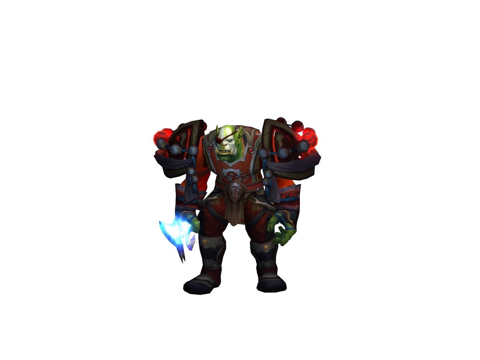 Cutegirlirl 3D character render