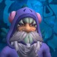 Fragiemage avatar