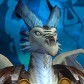 Kebula avatar