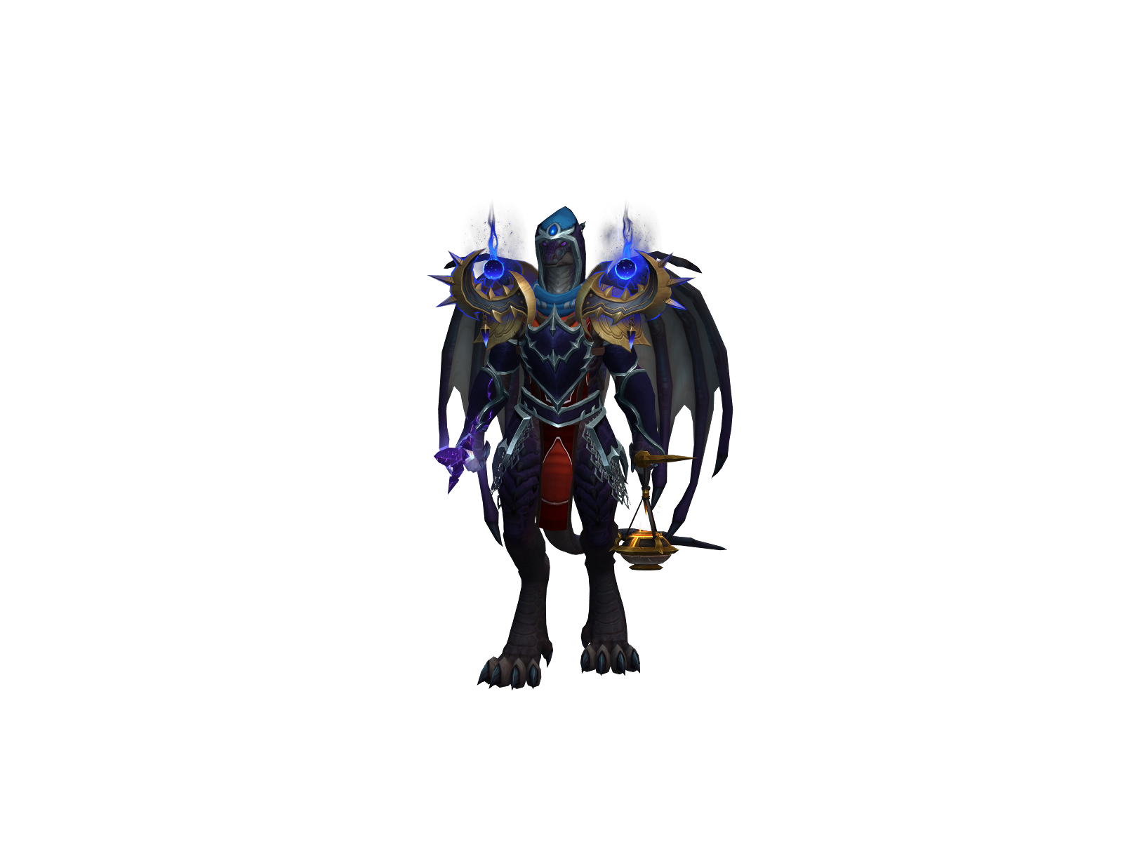 Testiphrenic
