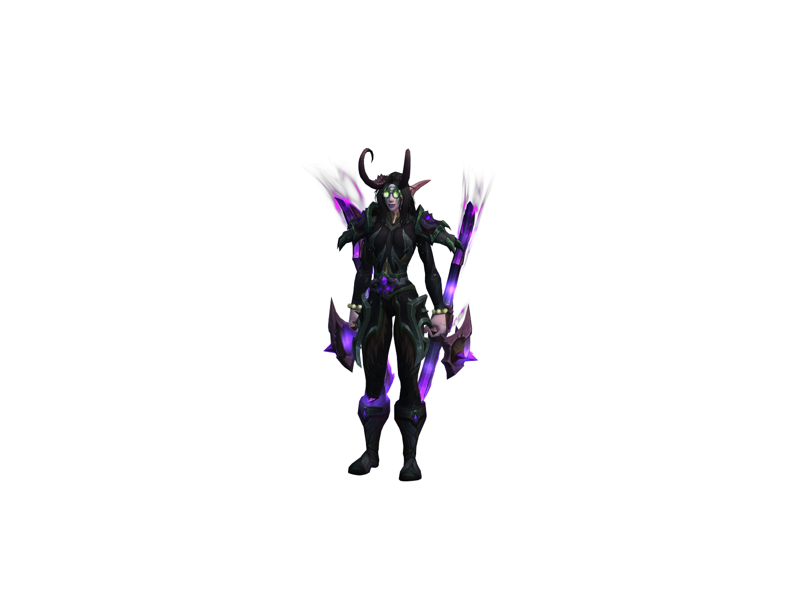 Chinthebloke 3D character render
