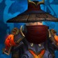 Baksritbois portrait