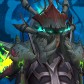Orgasmíc avatar