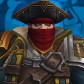 Arkillian avatar