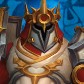 Tolvir avatar
