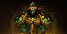 Bualock's icon