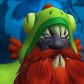 Blíssen avatar