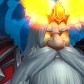 Wandjob
