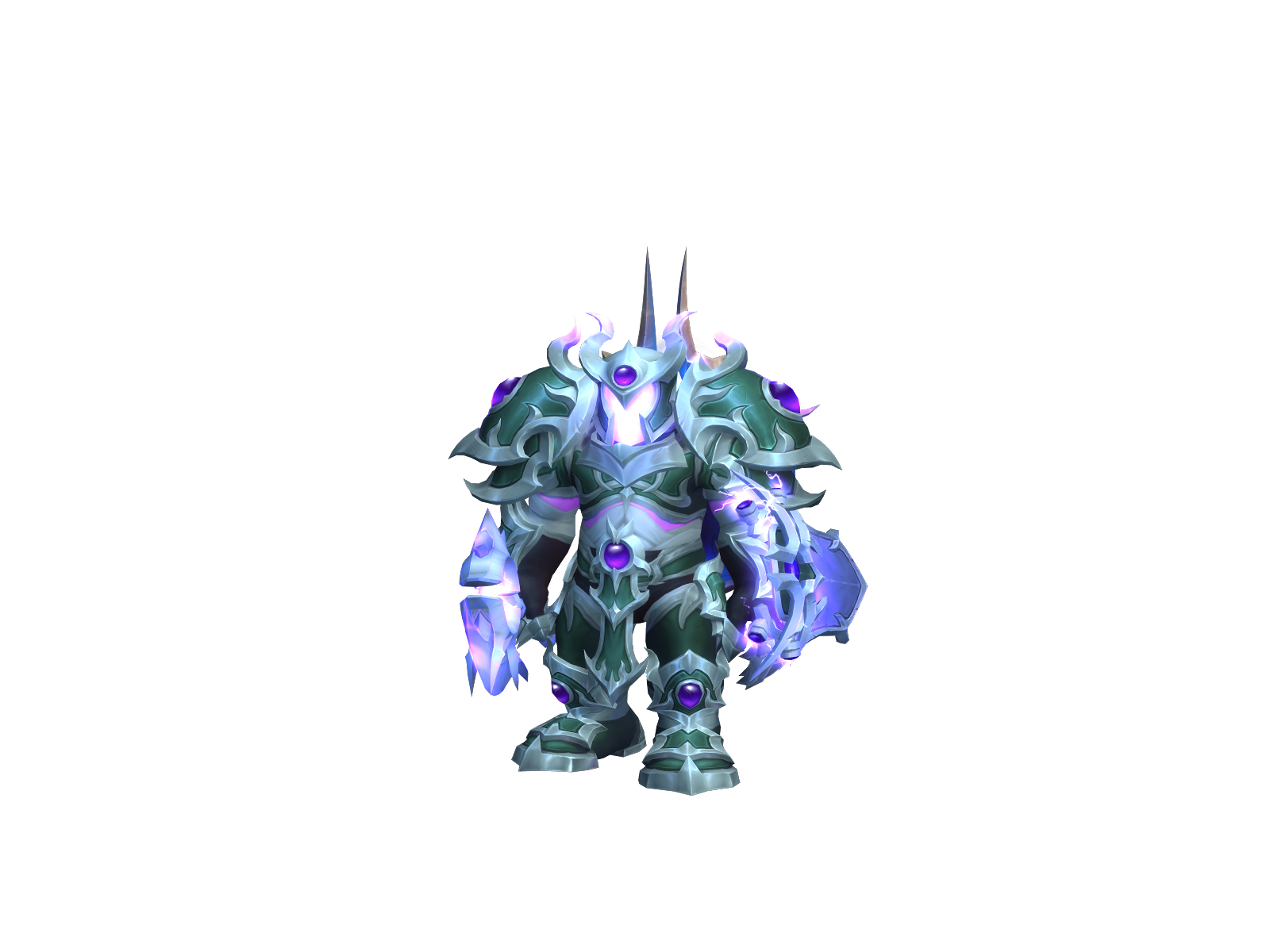 Uthermanlet