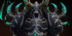 Mersk's icon