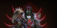 Crémation's icon