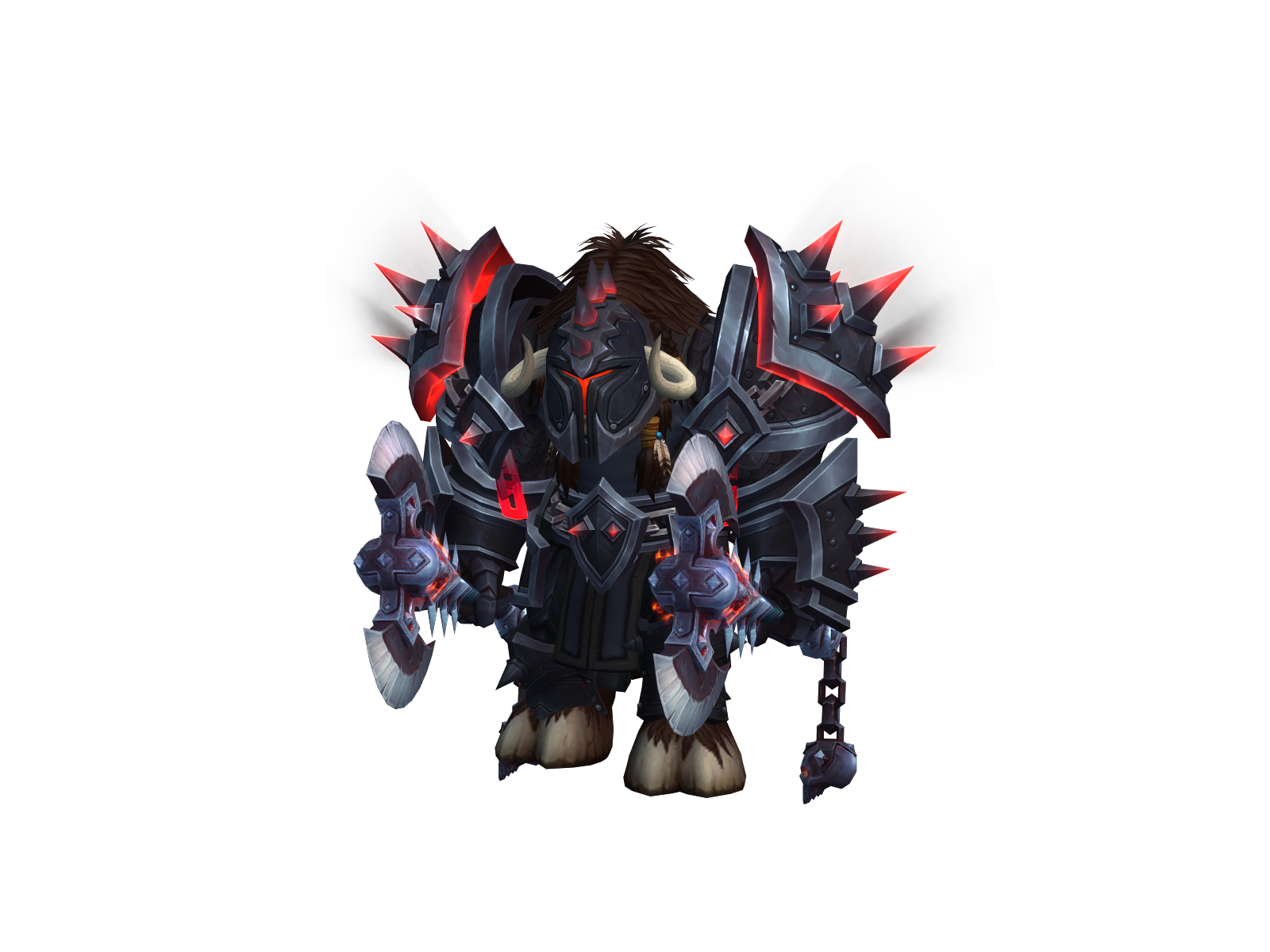 Jekt 3D character render
