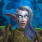 Forsythia avatar