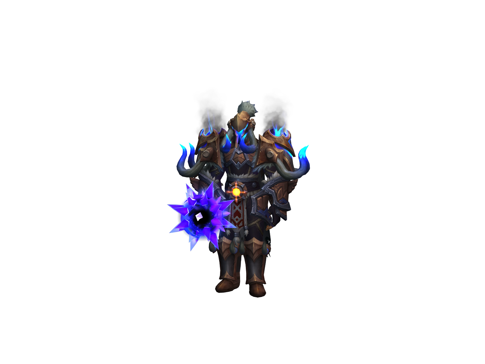 Beniwarrior