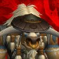 Moostweaver avatar