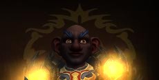 Littlebugger's icon