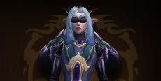 Shejlá's icon