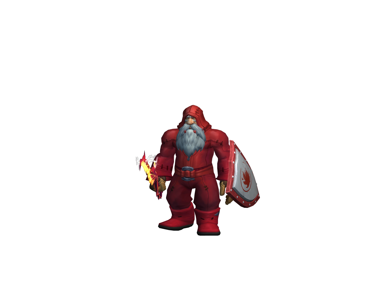 Siignpal character render