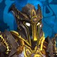 Draktharrina