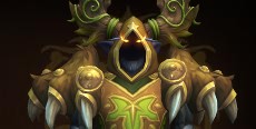 Malfurione's Avatar