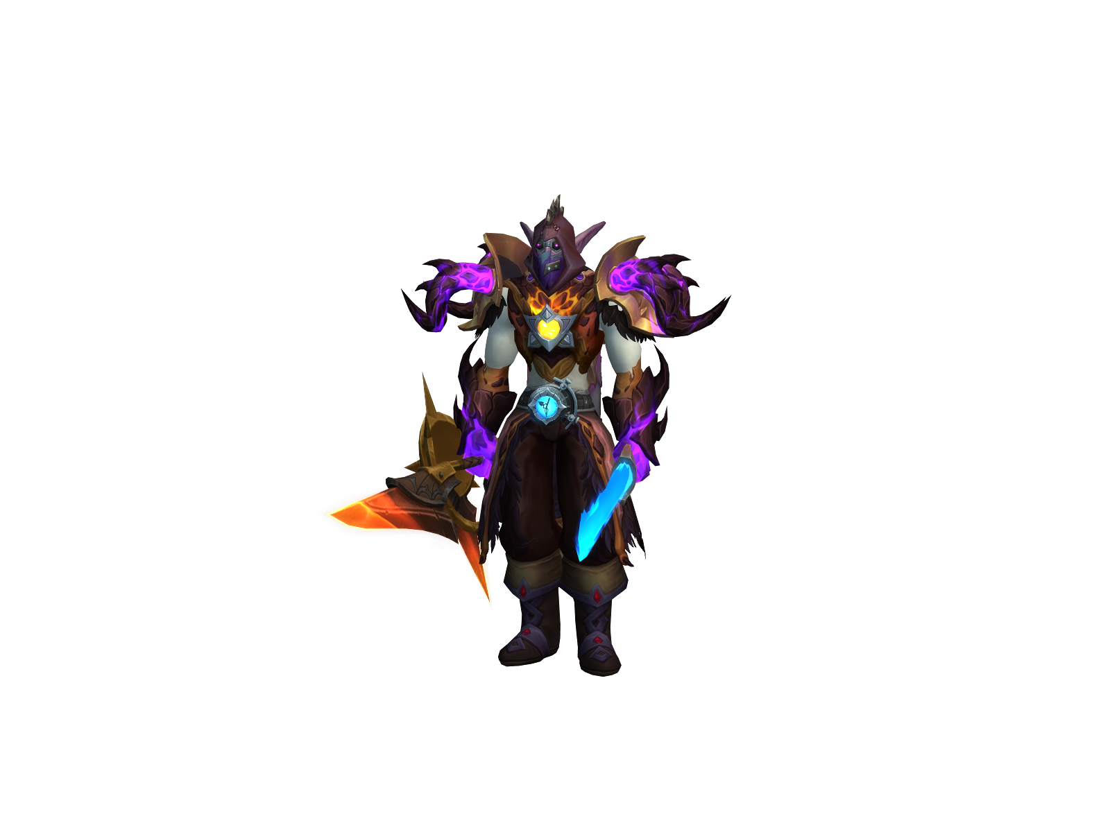Nightcleave