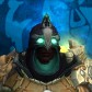Xelliform avatar
