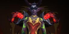 Fíendy's icon