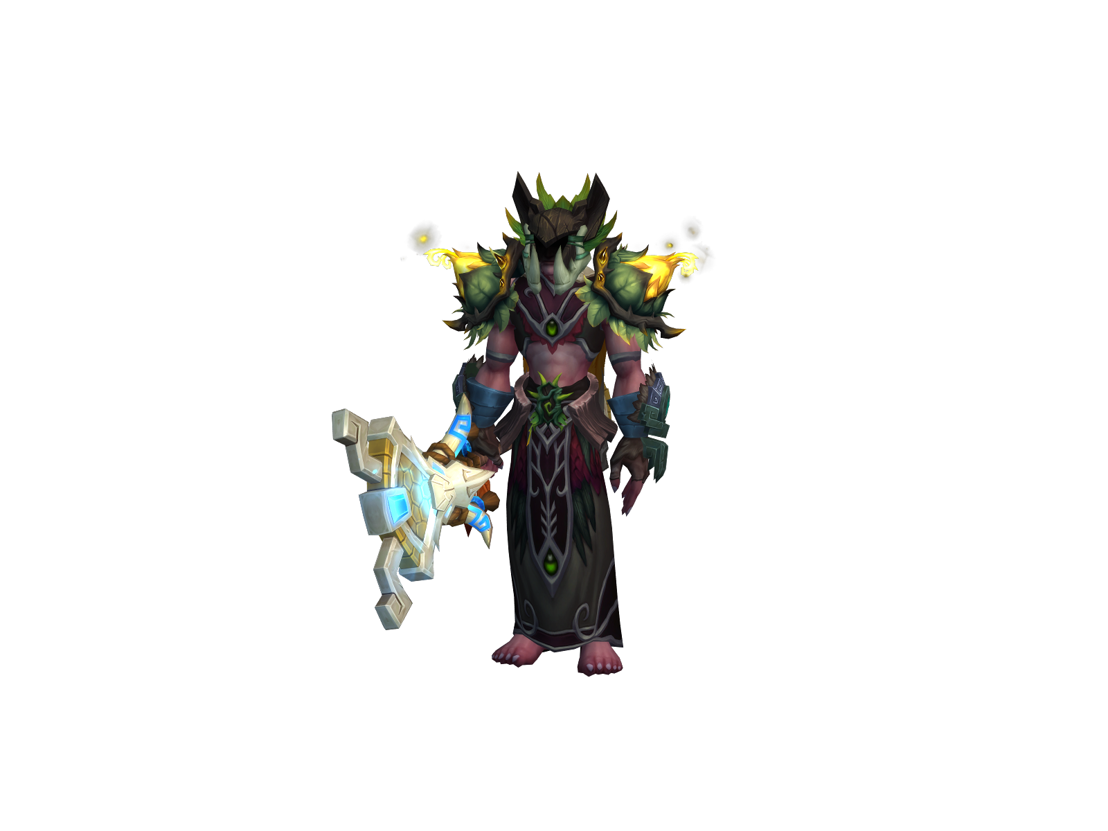 Danielxdruid