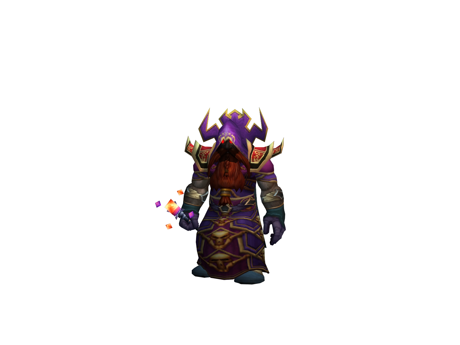 Deädmage