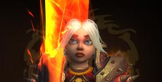 Vyraz's icon