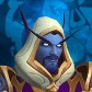 Isoti avatar