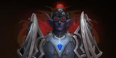 Mdj's icon