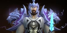 Snarkyørjan's Avatar