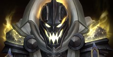 Lamp's icon