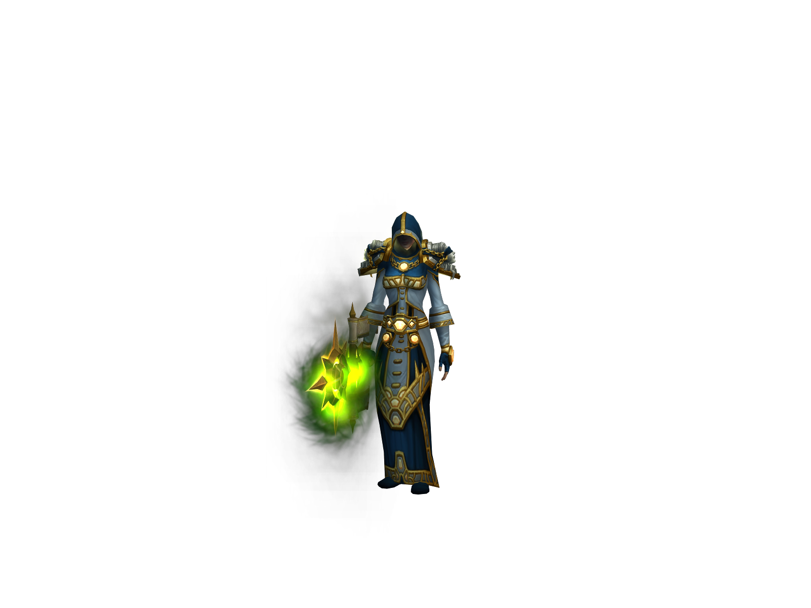 Lovethisgame 3D character render
