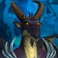 Ashtharion avatar