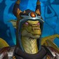 Laserkylle avatar